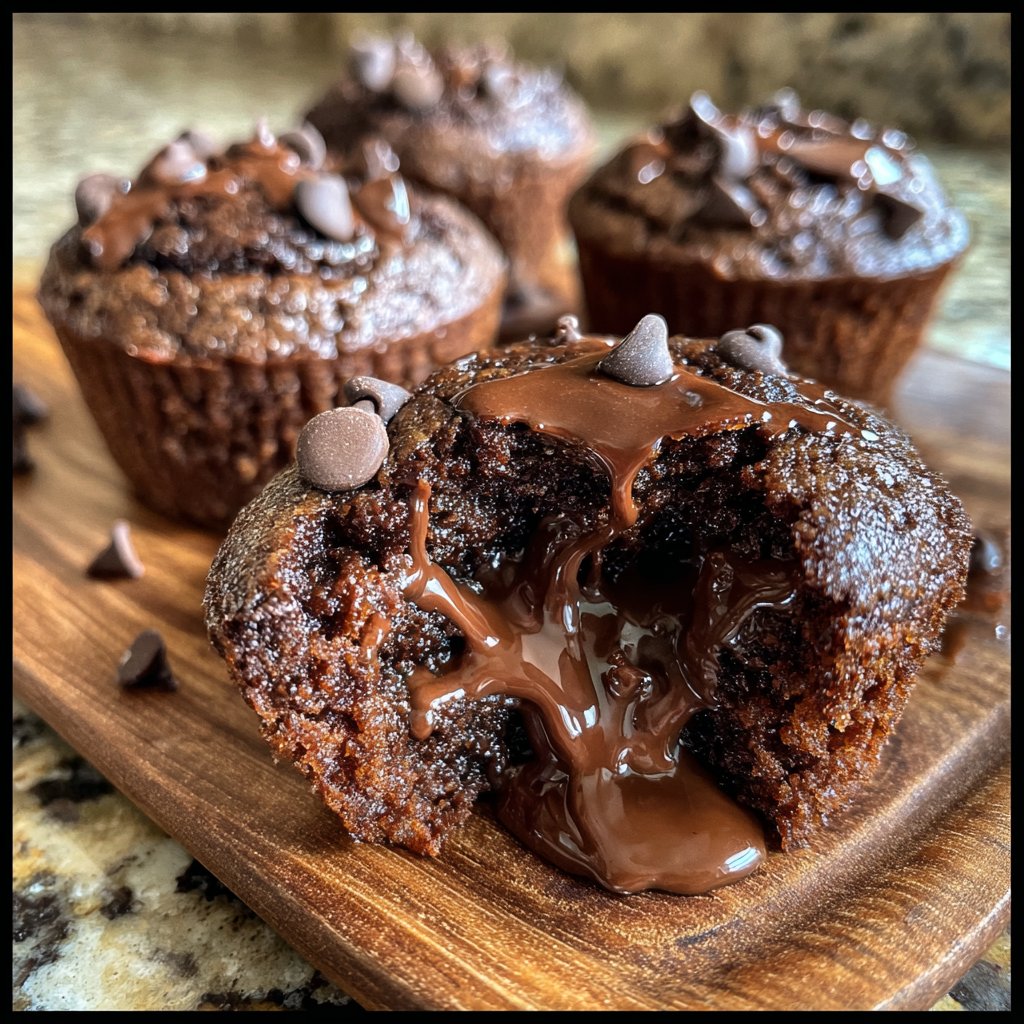 Easy Chocolate Recipes at Home