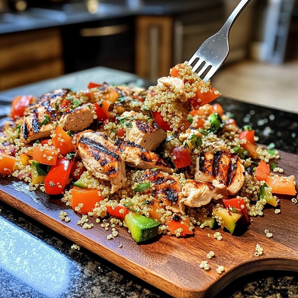 High Protein Meal Ideas for Gym