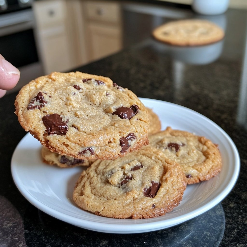 Slice and Bake Cookies
