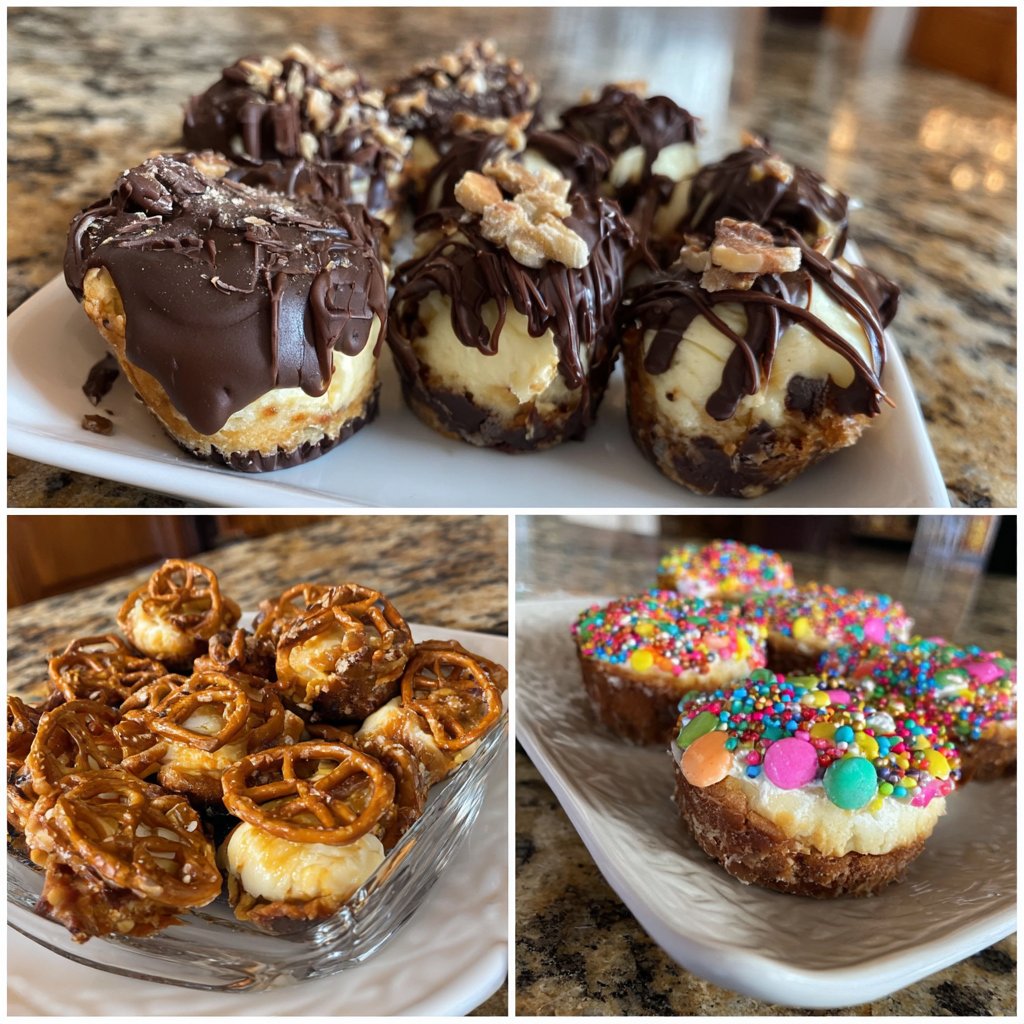 Super Bowl Desserts Everyone Loves